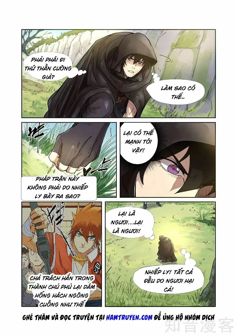 Chapter 244 - Image 10