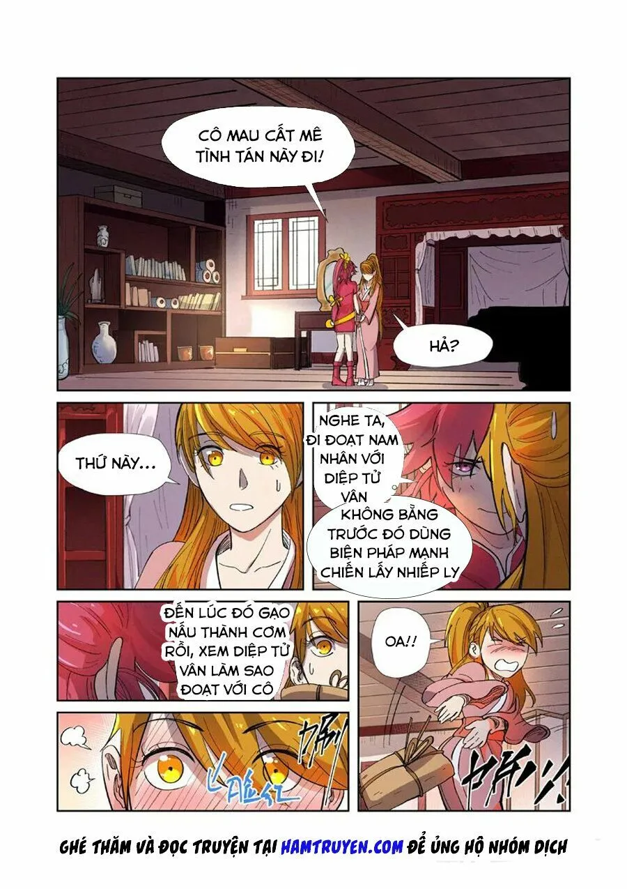 Chapter 245 - Image 2