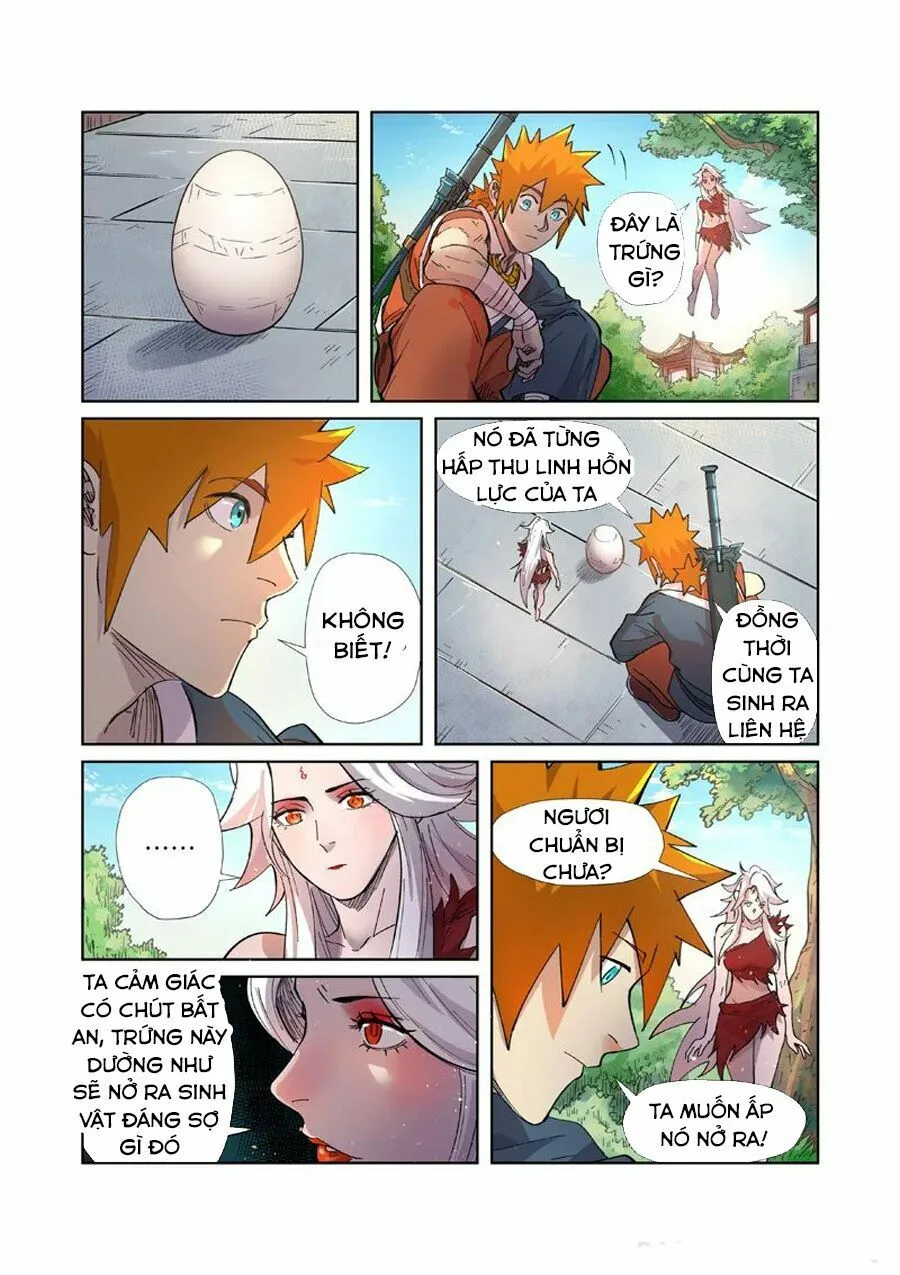 Chapter 245 - Image 5