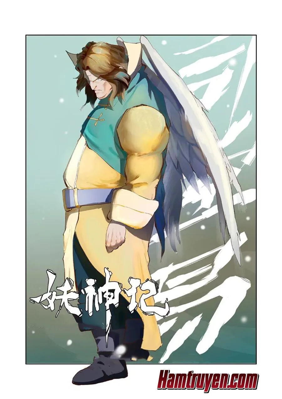 Chapter 246 - Image 2