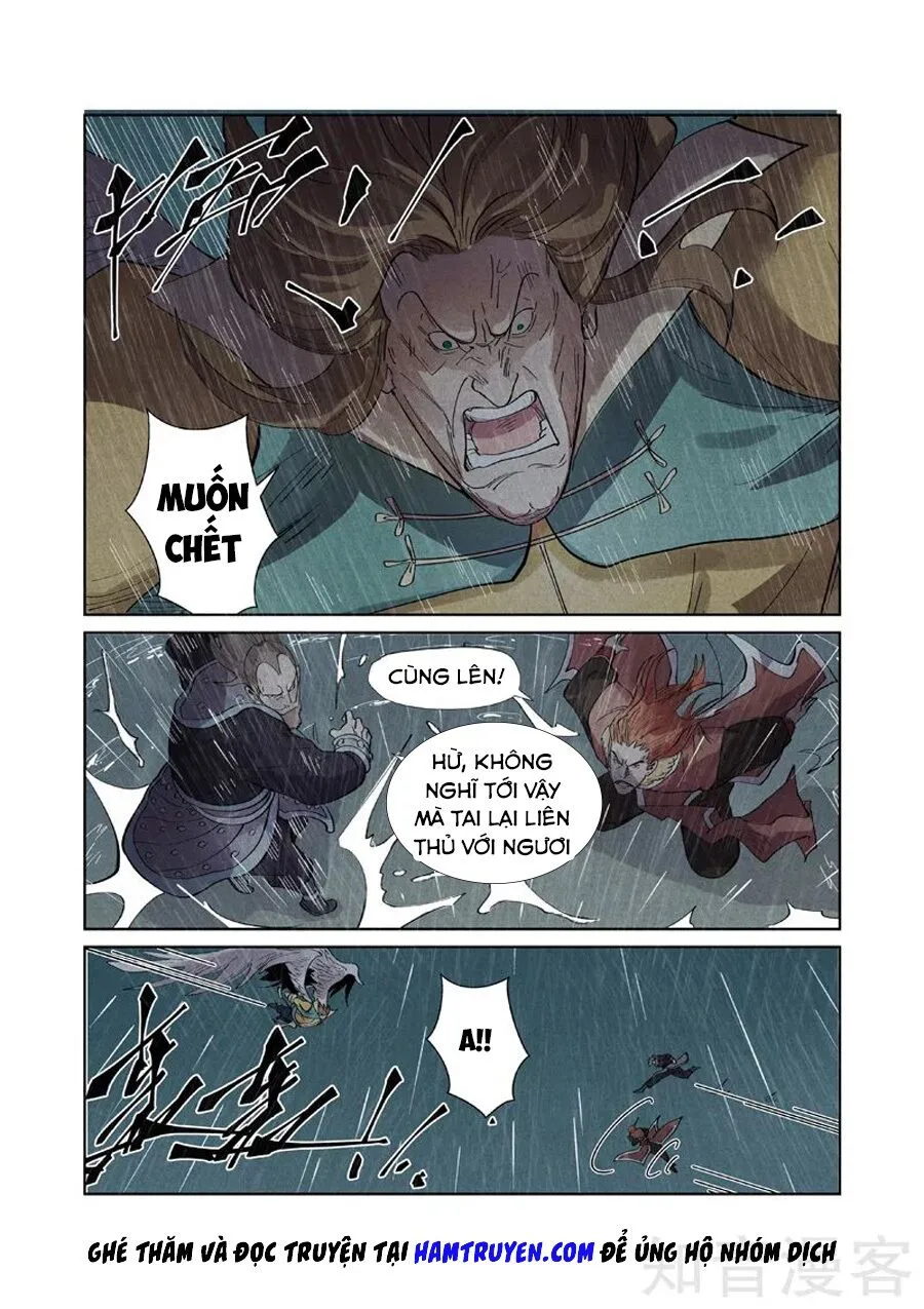 Chapter 246 - Image 11