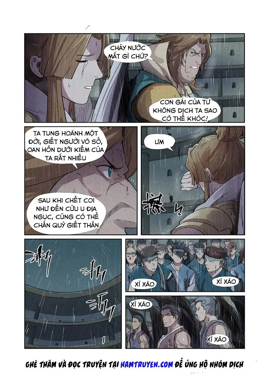Chapter 246 - Image 5