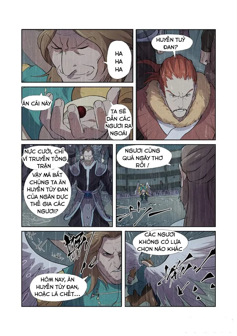 Chapter 246 - Image 9
