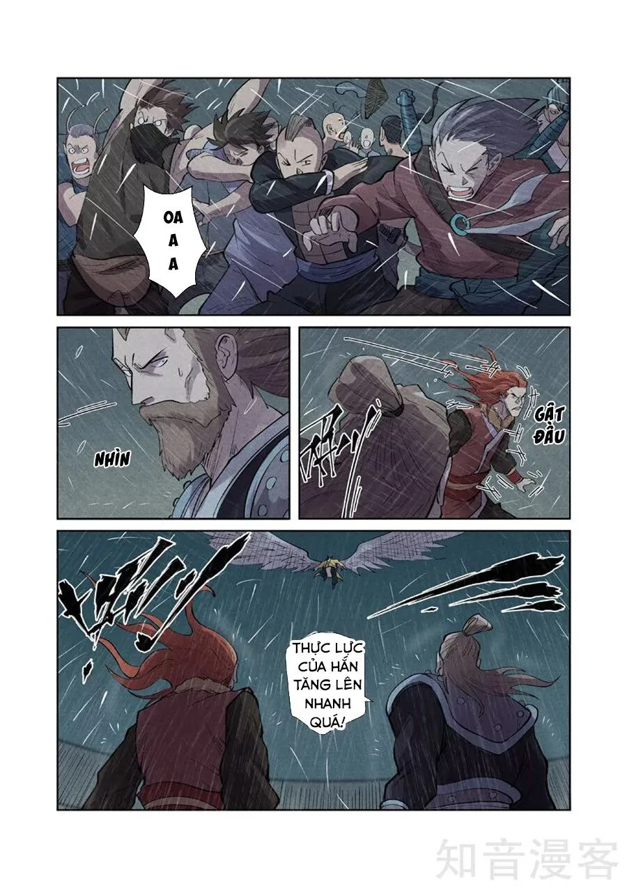 Chapter 246 - Image 10