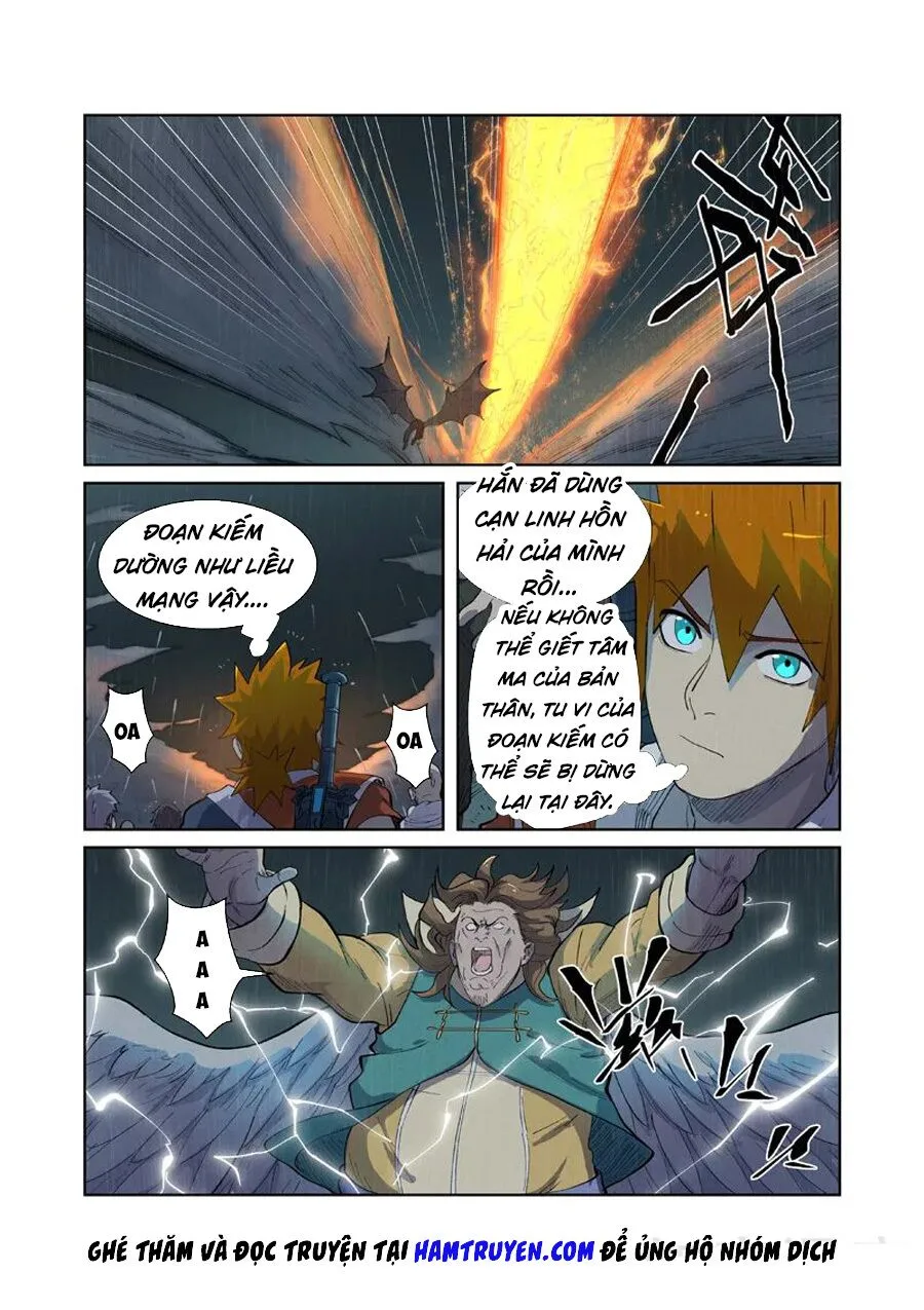 Chapter 247 - Image 11