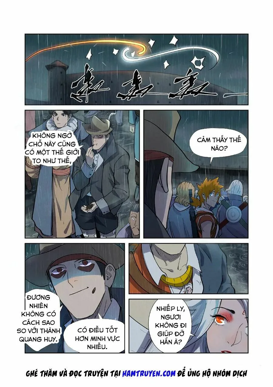 Chapter 247 - Image 3