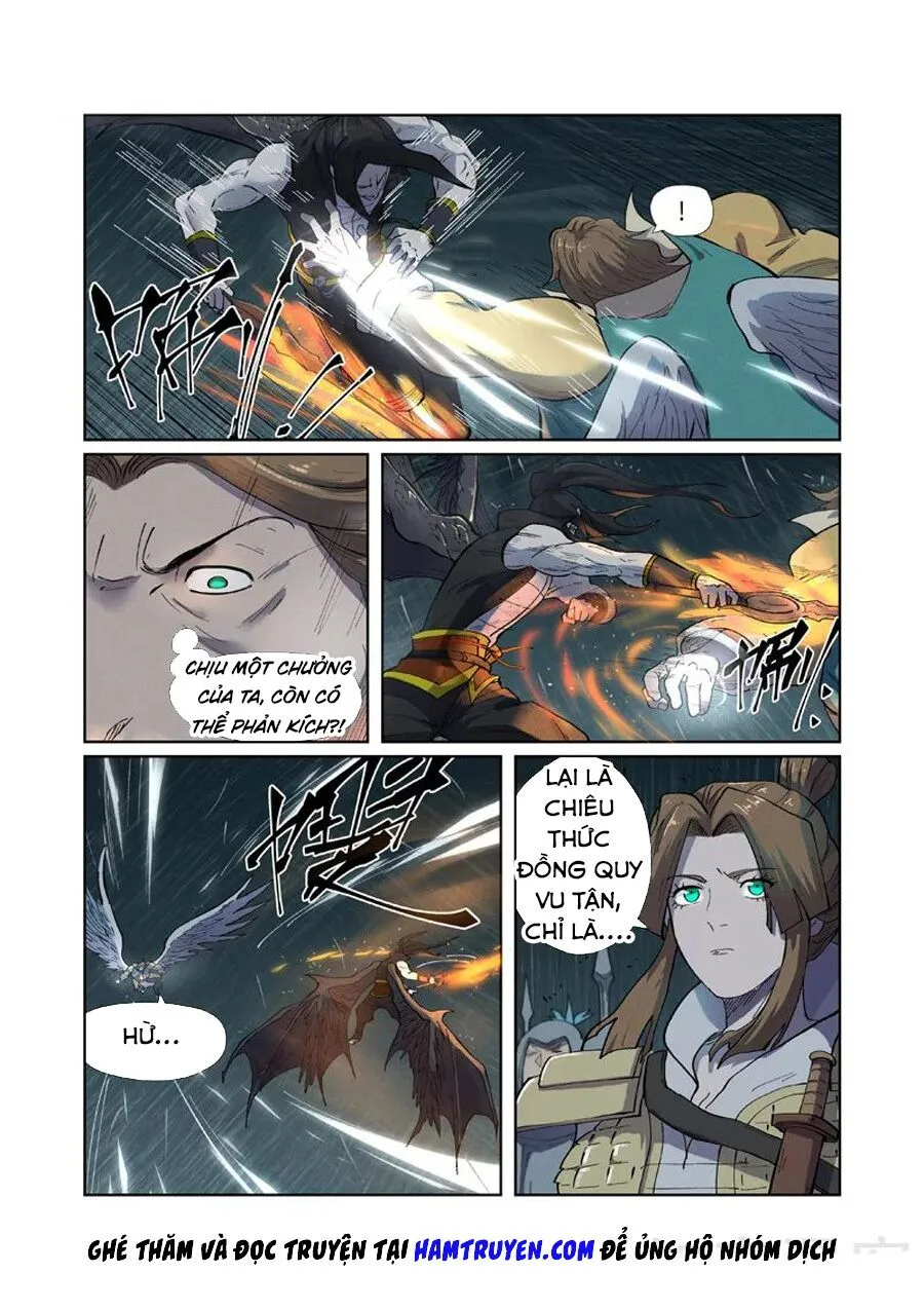 Chapter 247 - Image 6