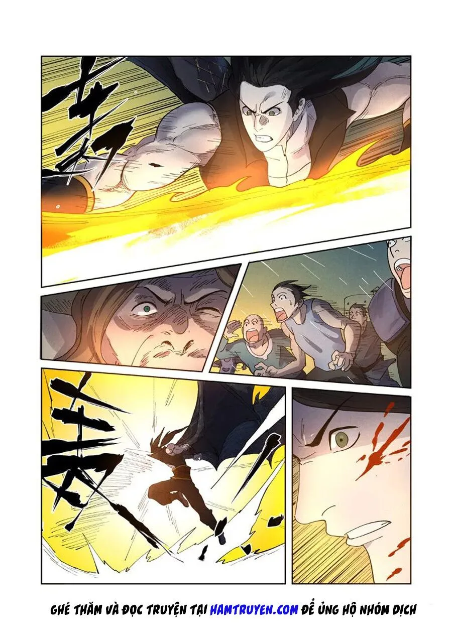 Chapter 248 - Image 6