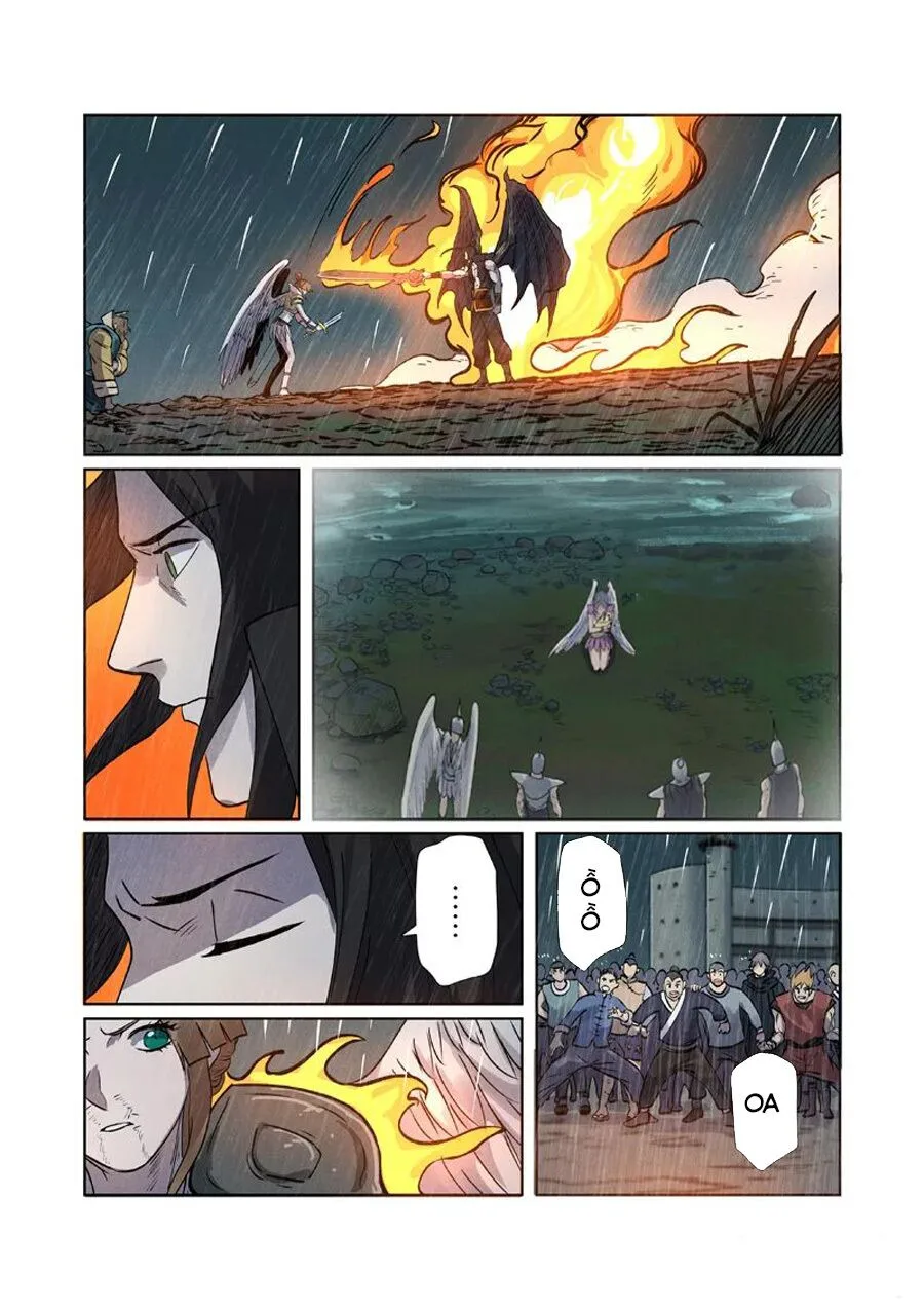 Chapter 248 - Image 9