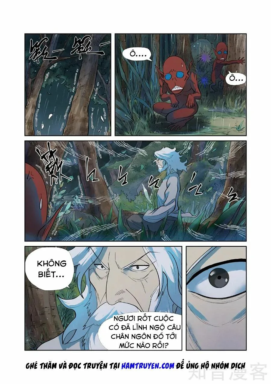 Chapter 249 - Image 3