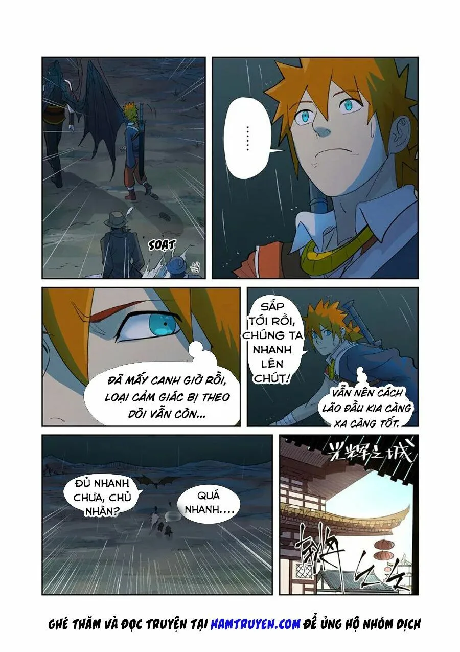 Chapter 249 - Image 4