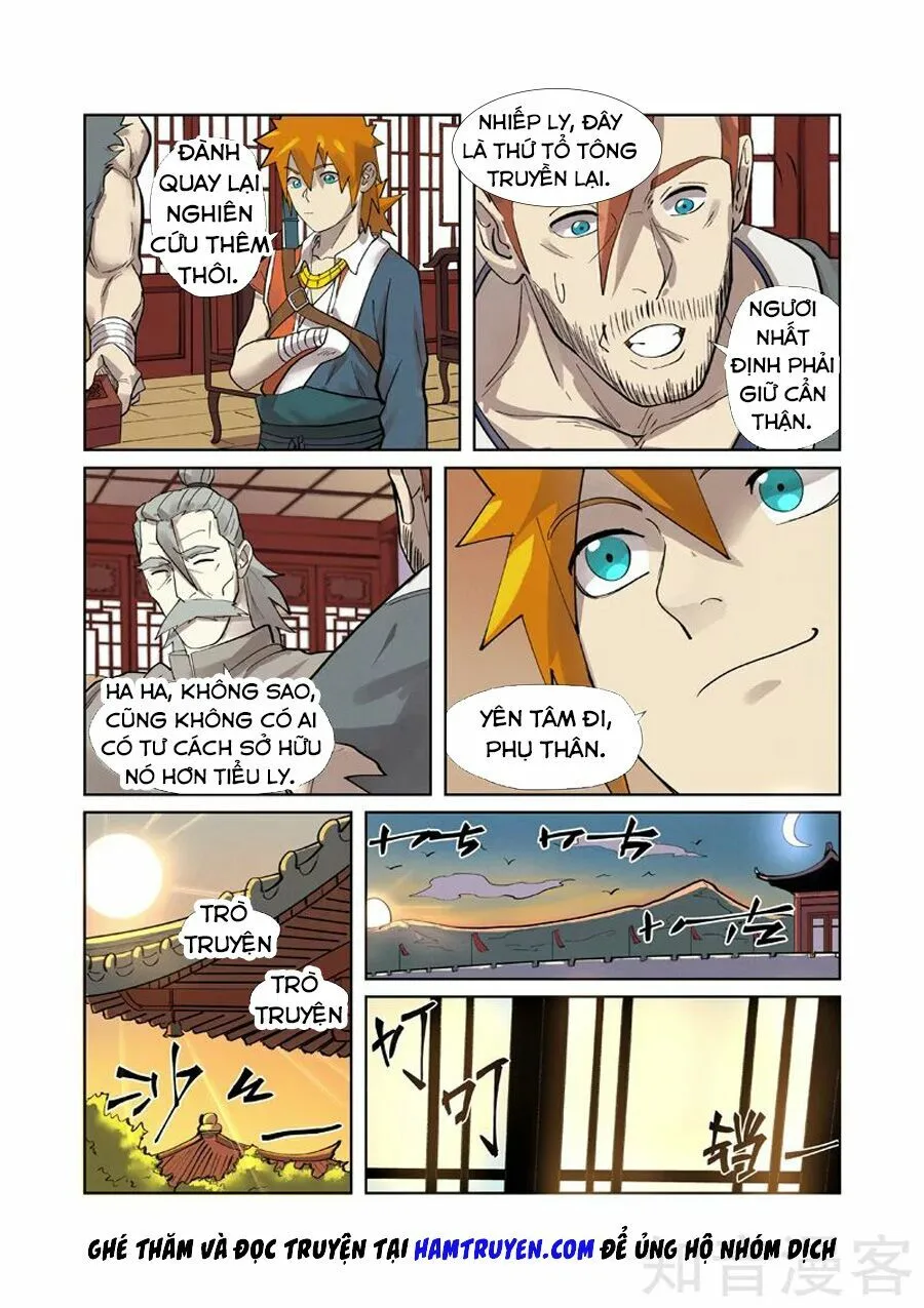 Chapter 250 - Image 3