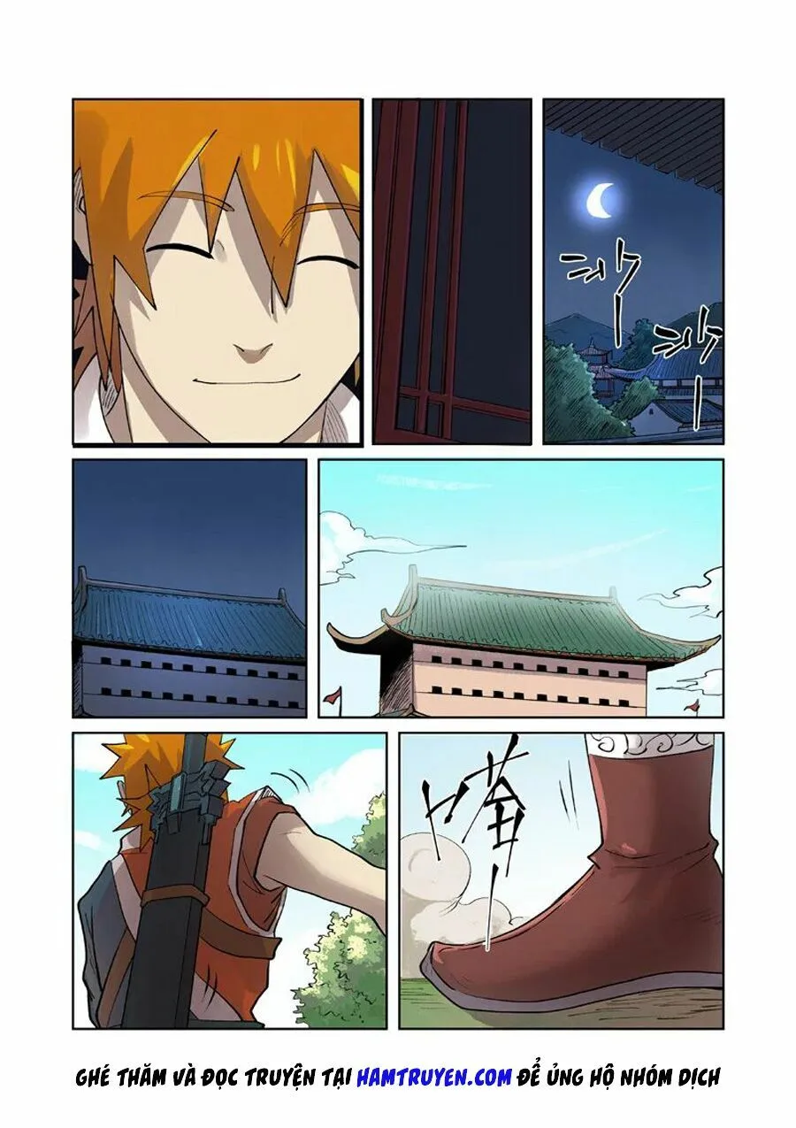 Chapter 250 - Image 5
