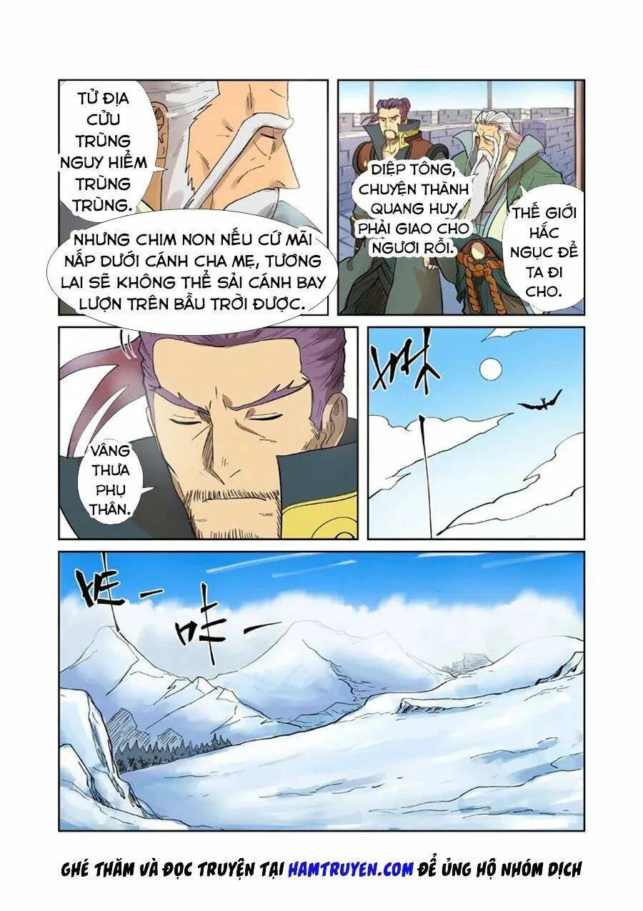 Chapter 250 - Image 10