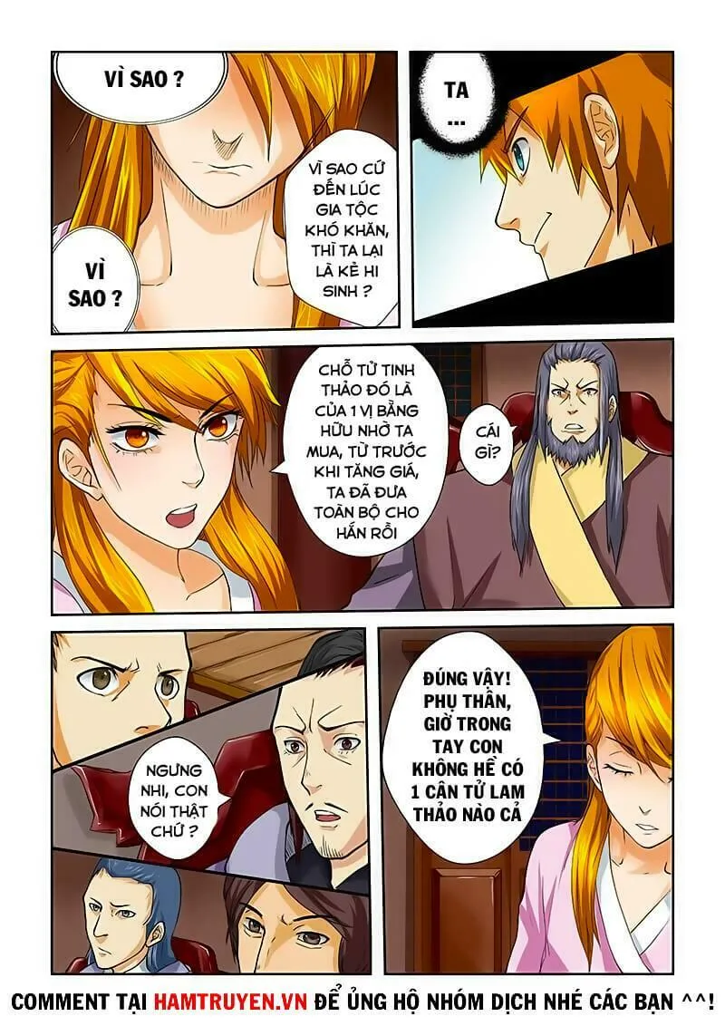 Chapter 40 - Image 6