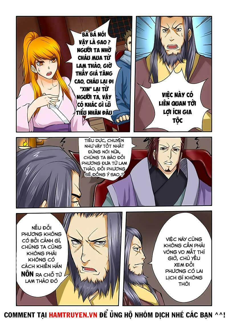 Chapter 40 - Image 8