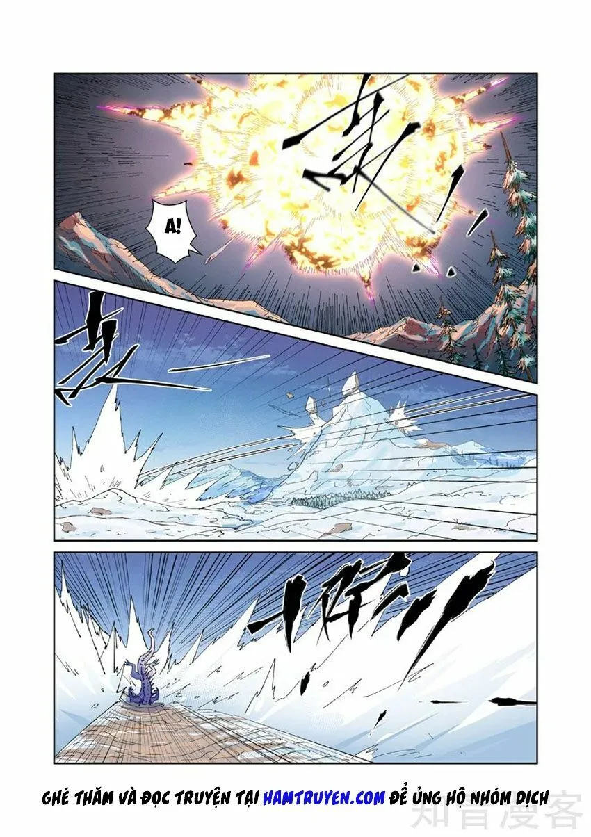 Chapter 253 - Image 9