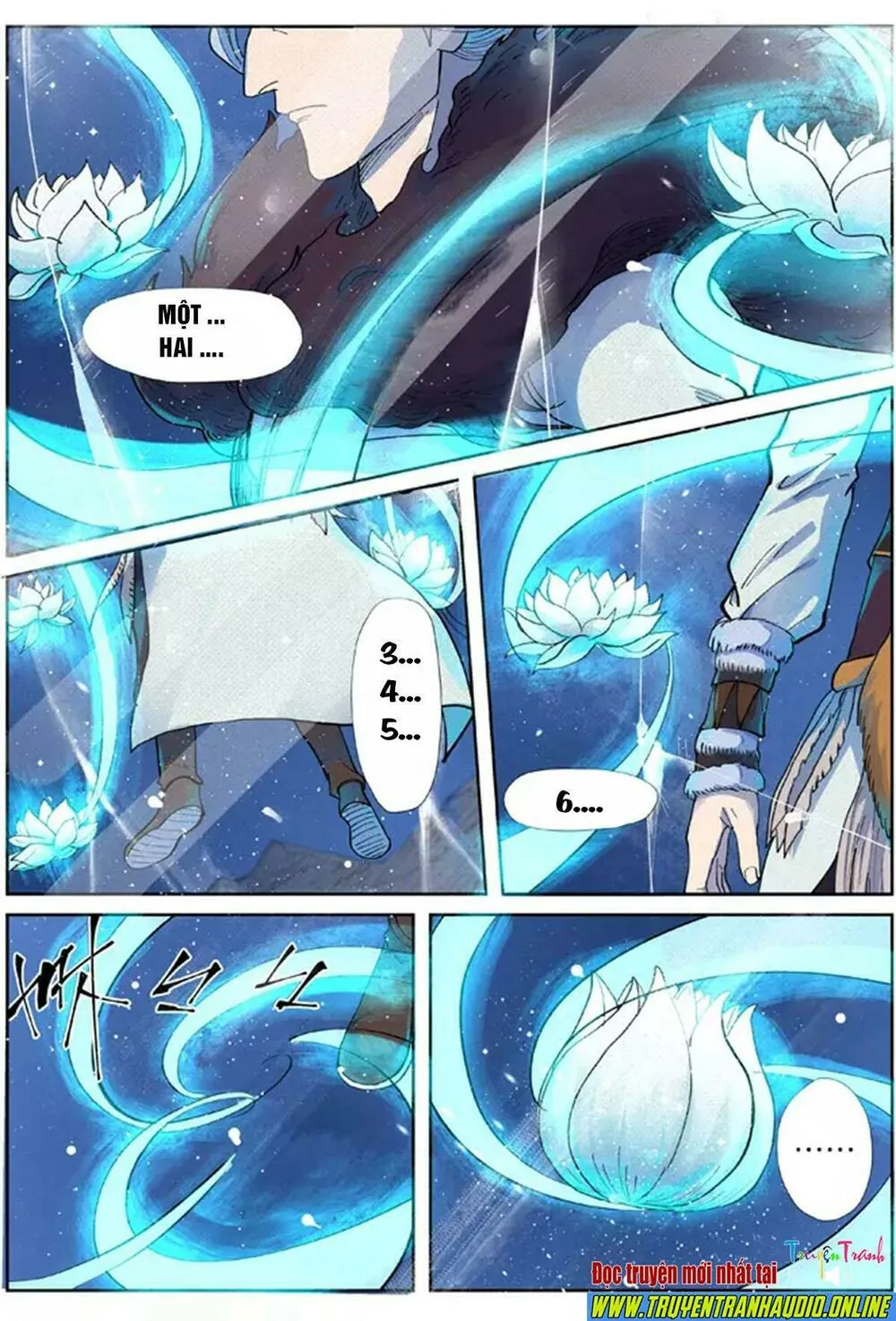 Chapter 254 - Image 2