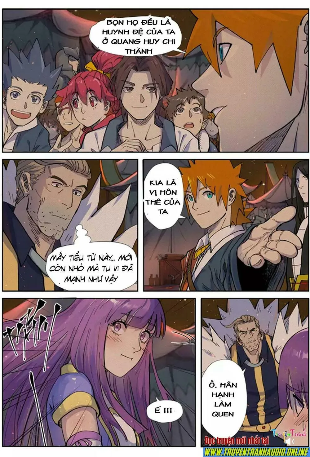 Chapter 254 - Image 6