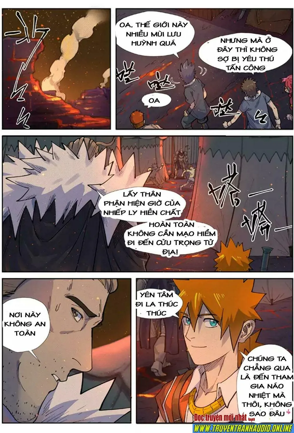 Chapter 254 - Image 7