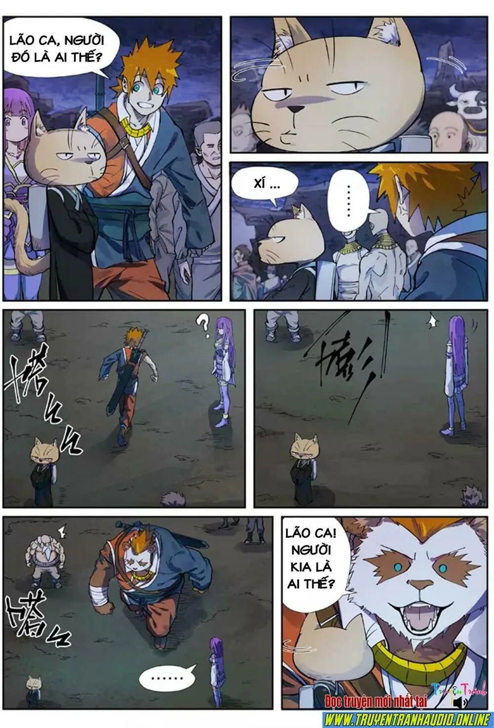 Chapter 256 - Image 2