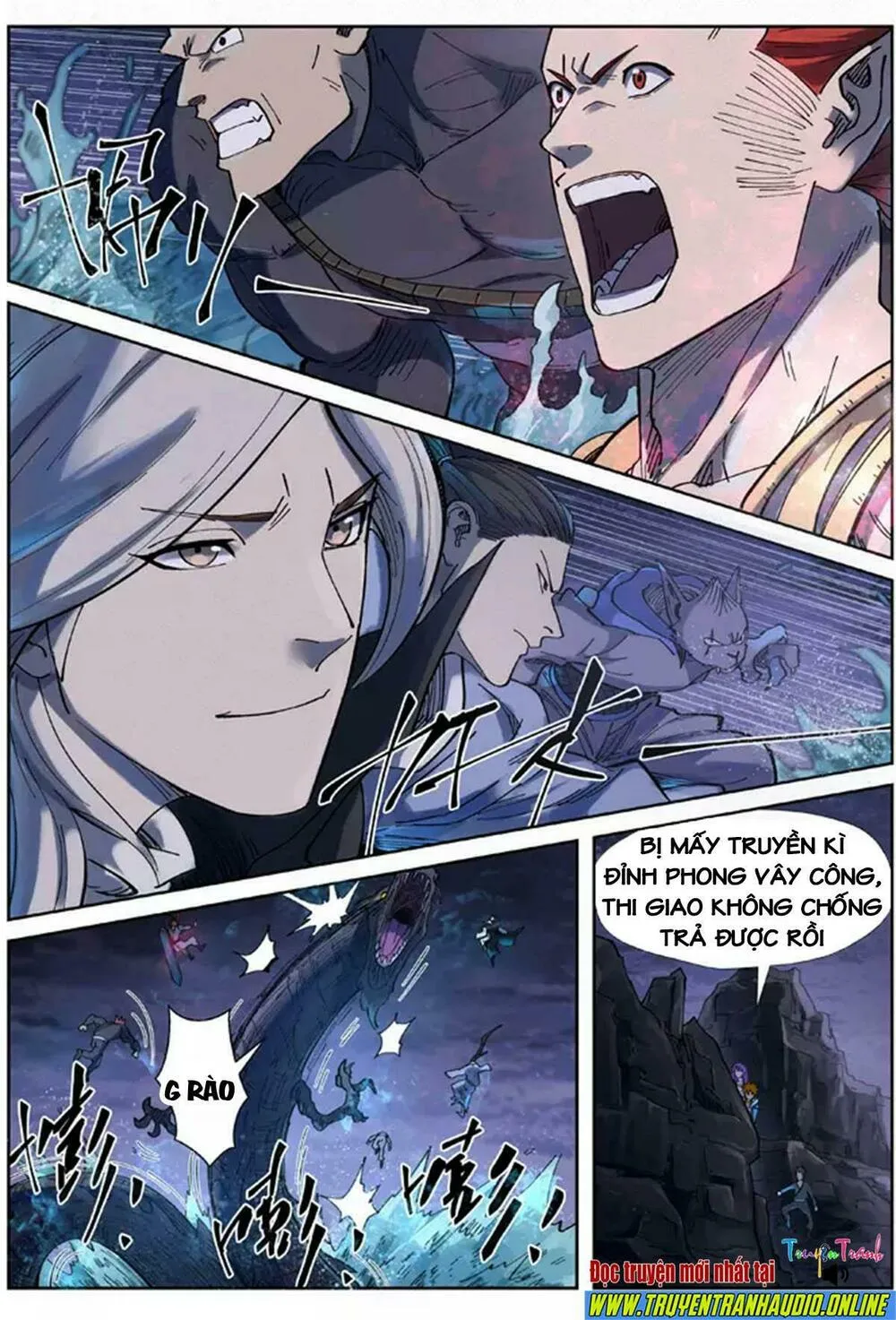 Chapter 257 - Image 2