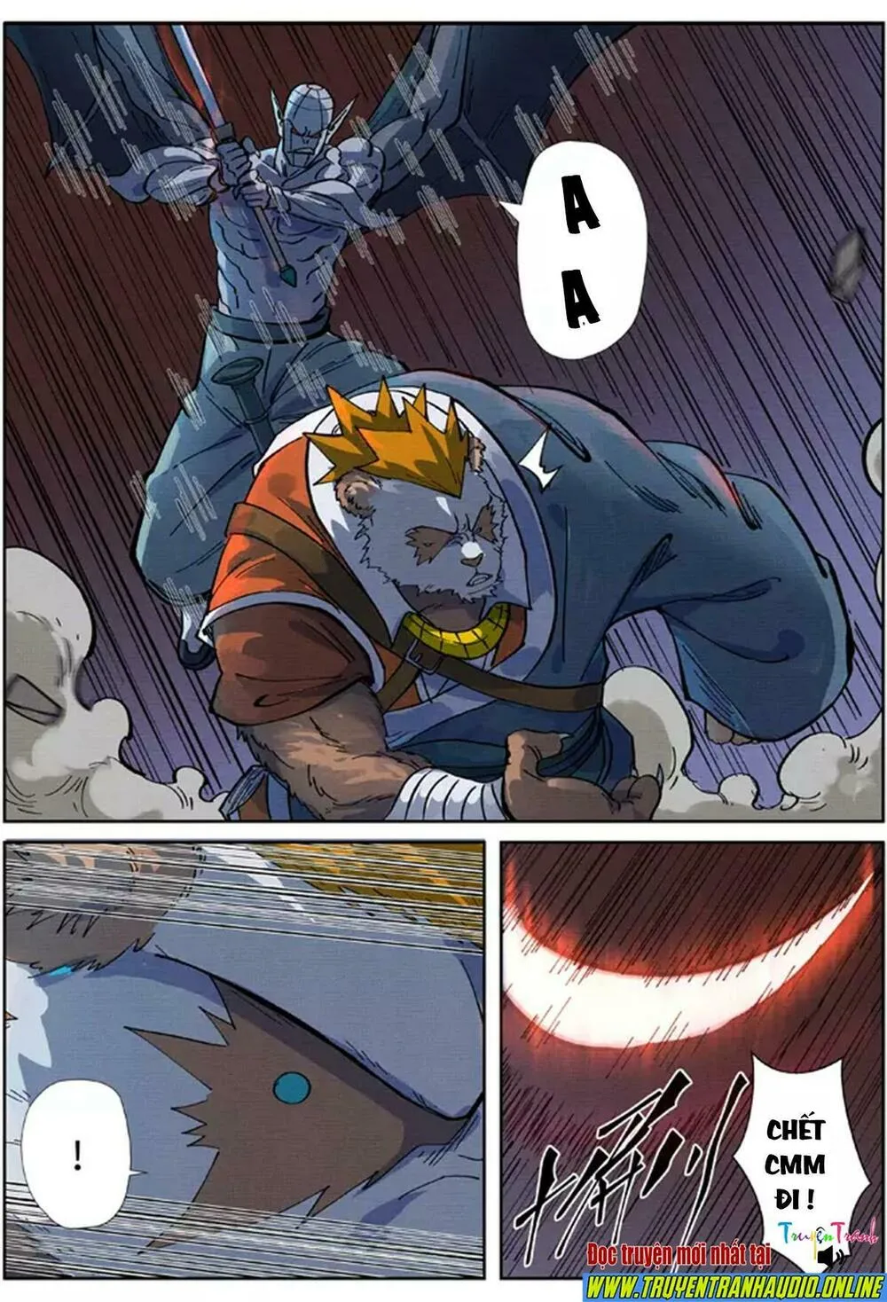 Chapter 258 - Image 2
