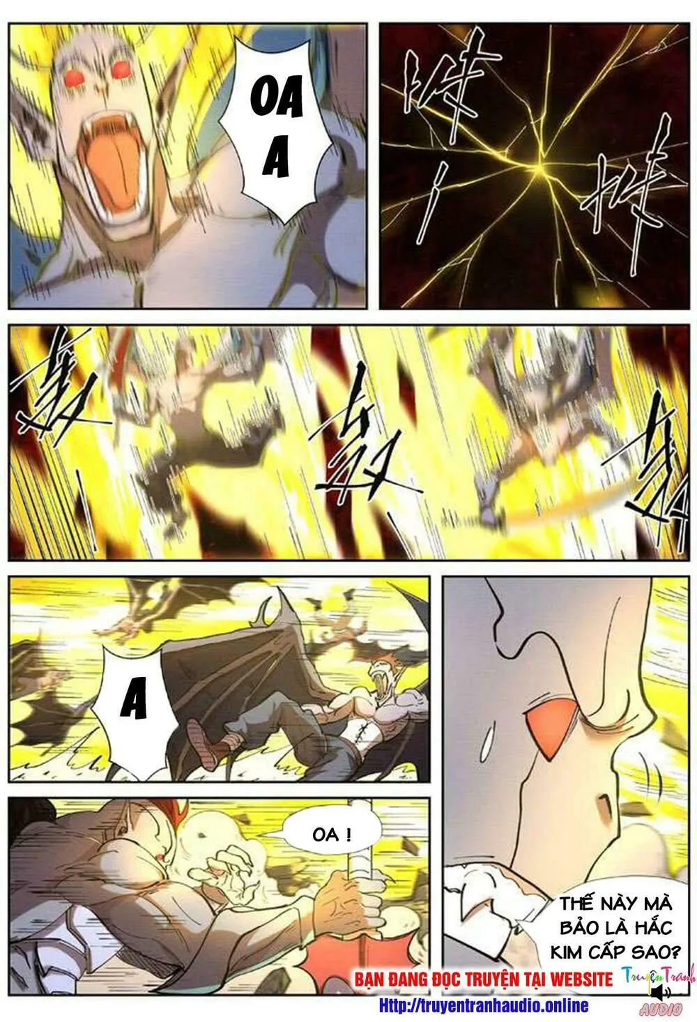 Chapter 259 - Image 4