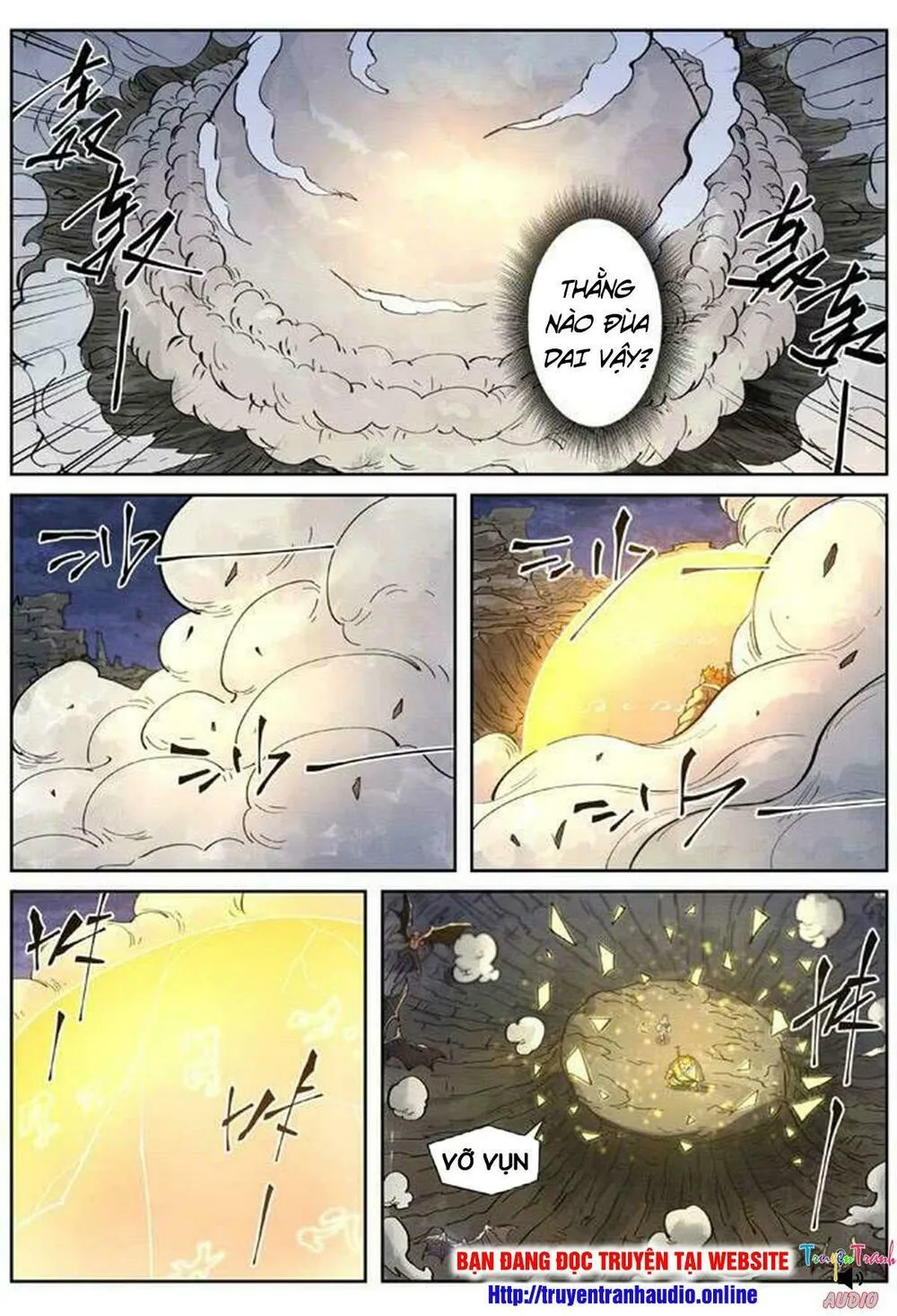 Chapter 259 - Image 5