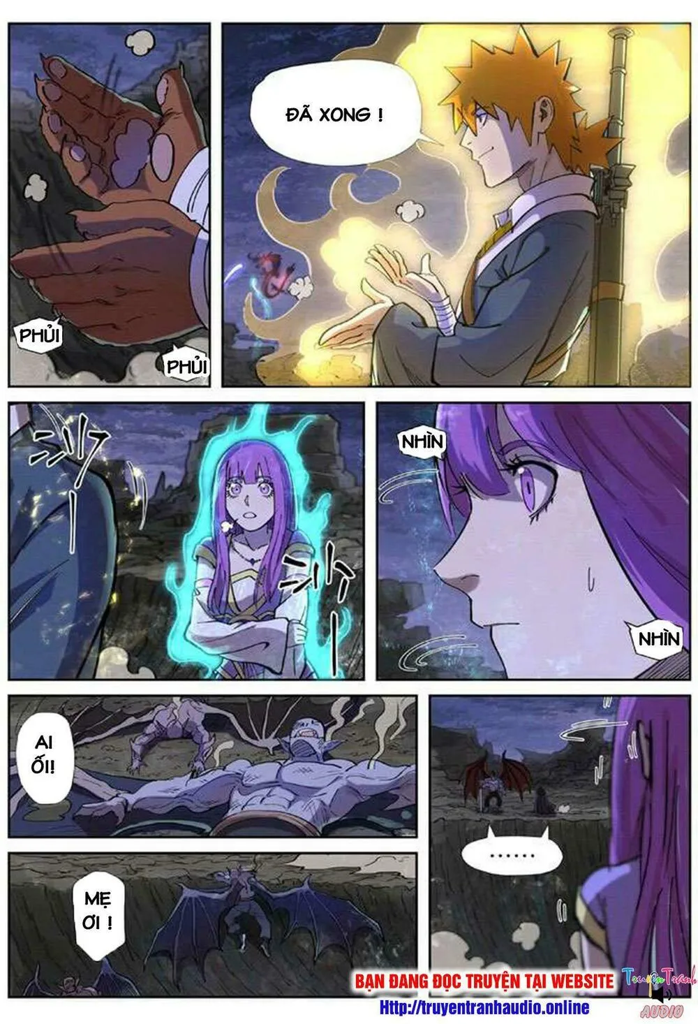 Chapter 259 - Image 6