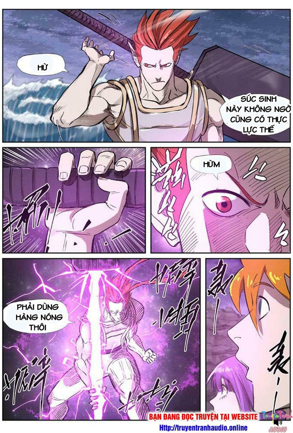 Chapter 261 - Image 5