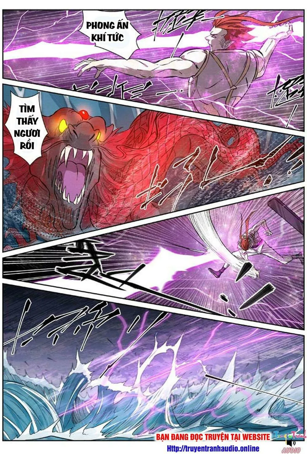 Chapter 261 - Image 6