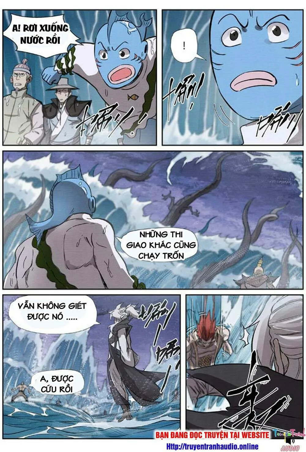 Chapter 261 - Image 8