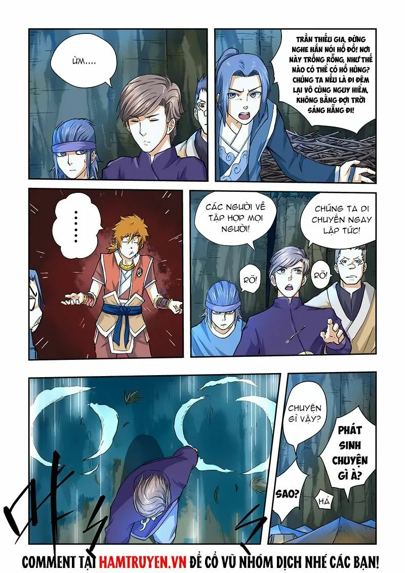 Chapter 42 - Image 8