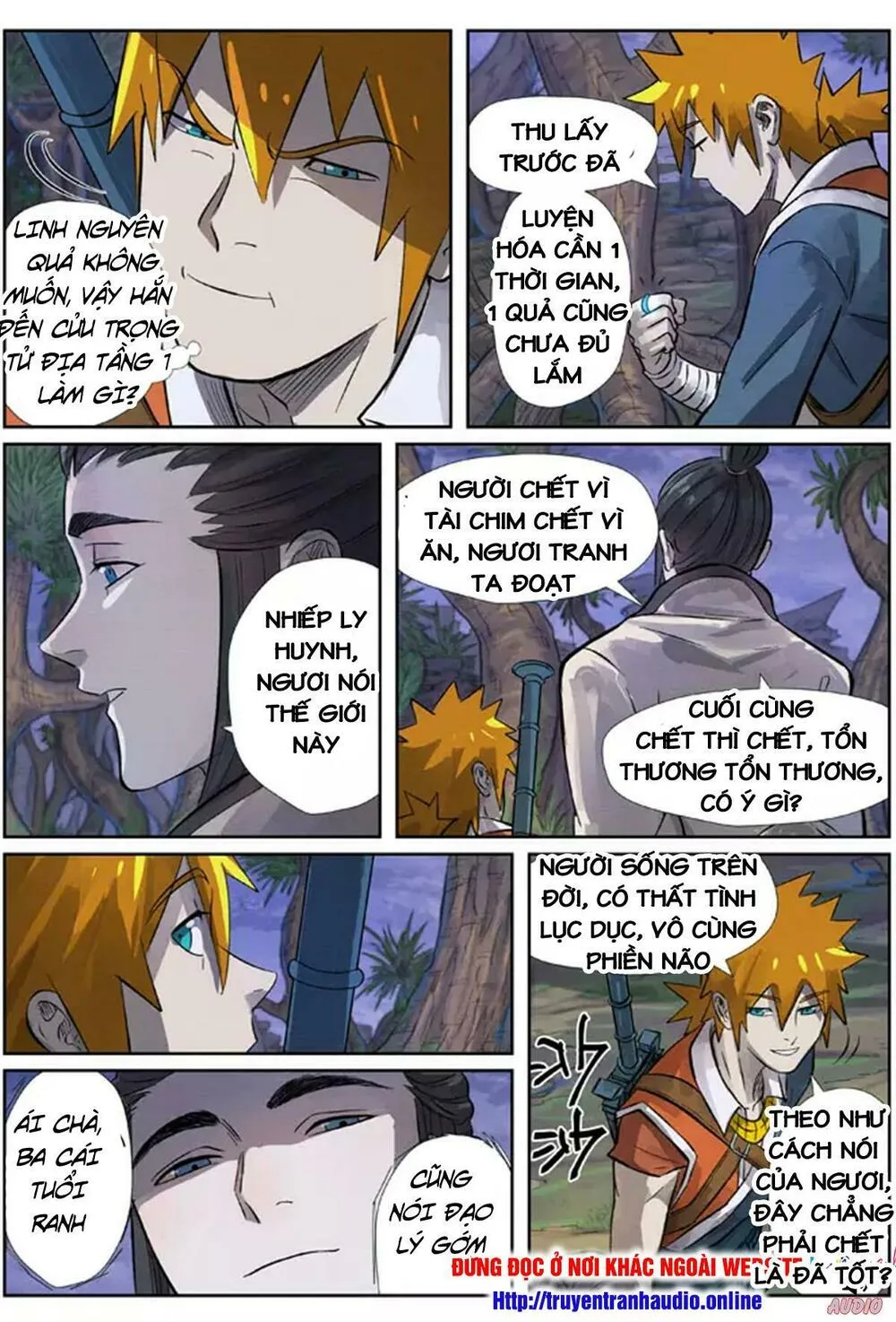 Chapter 262 - Image 7