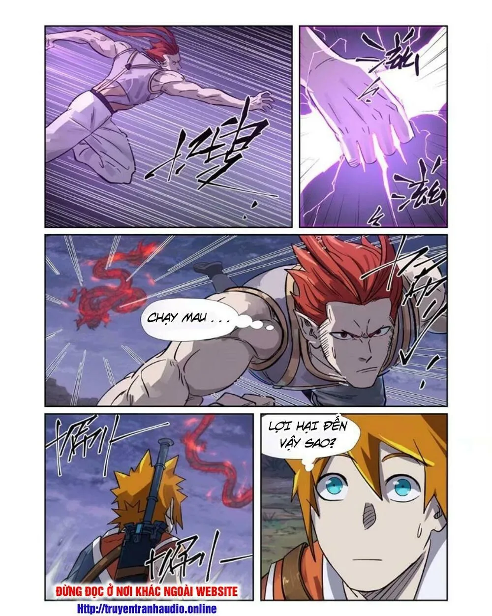Chapter 263 - Image 2