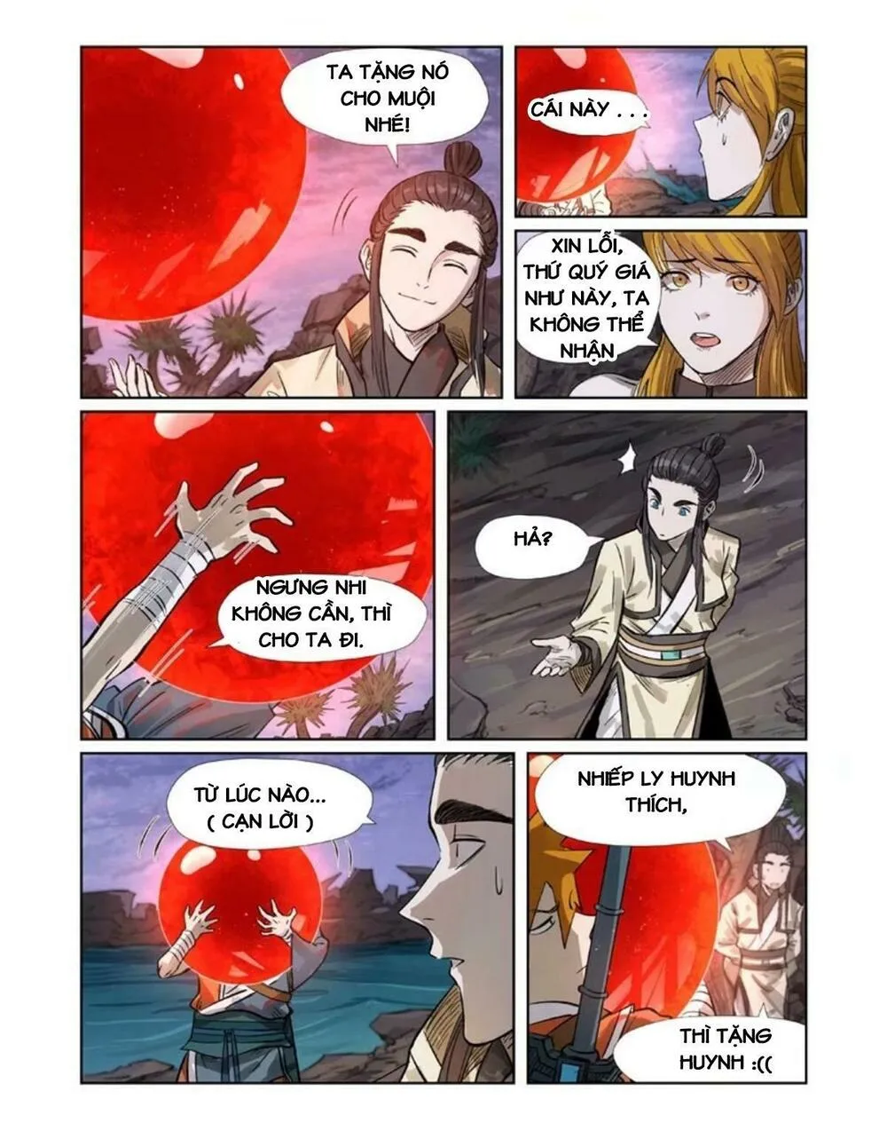 Chapter 263 - Image 7