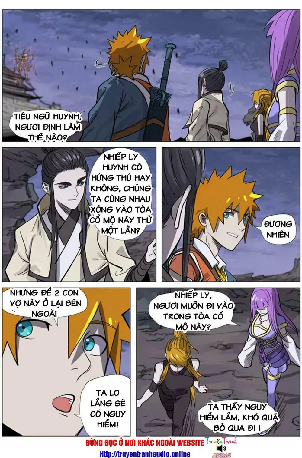 Chapter 264 - Image 11