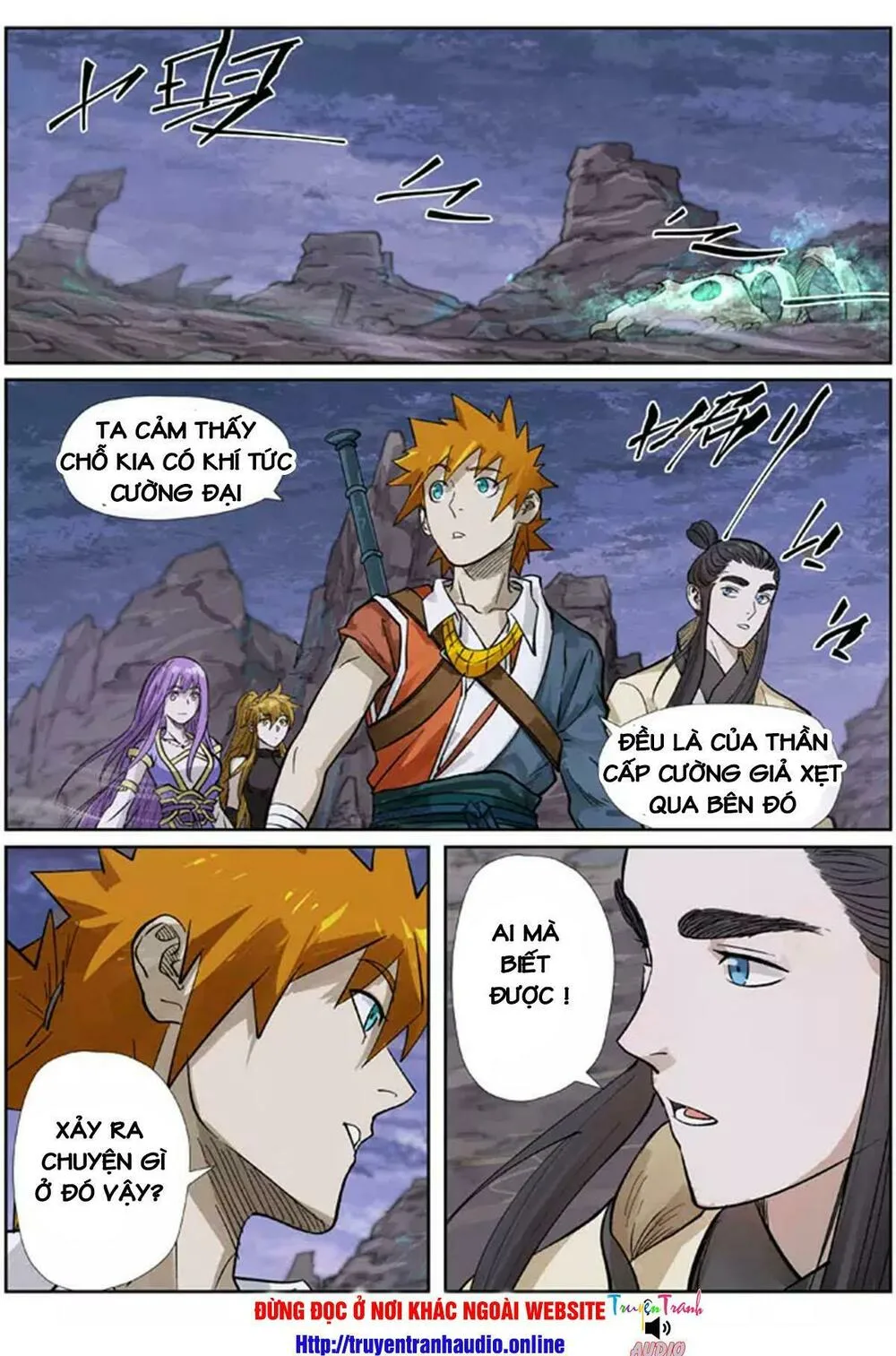 Chapter 264 - Image 4