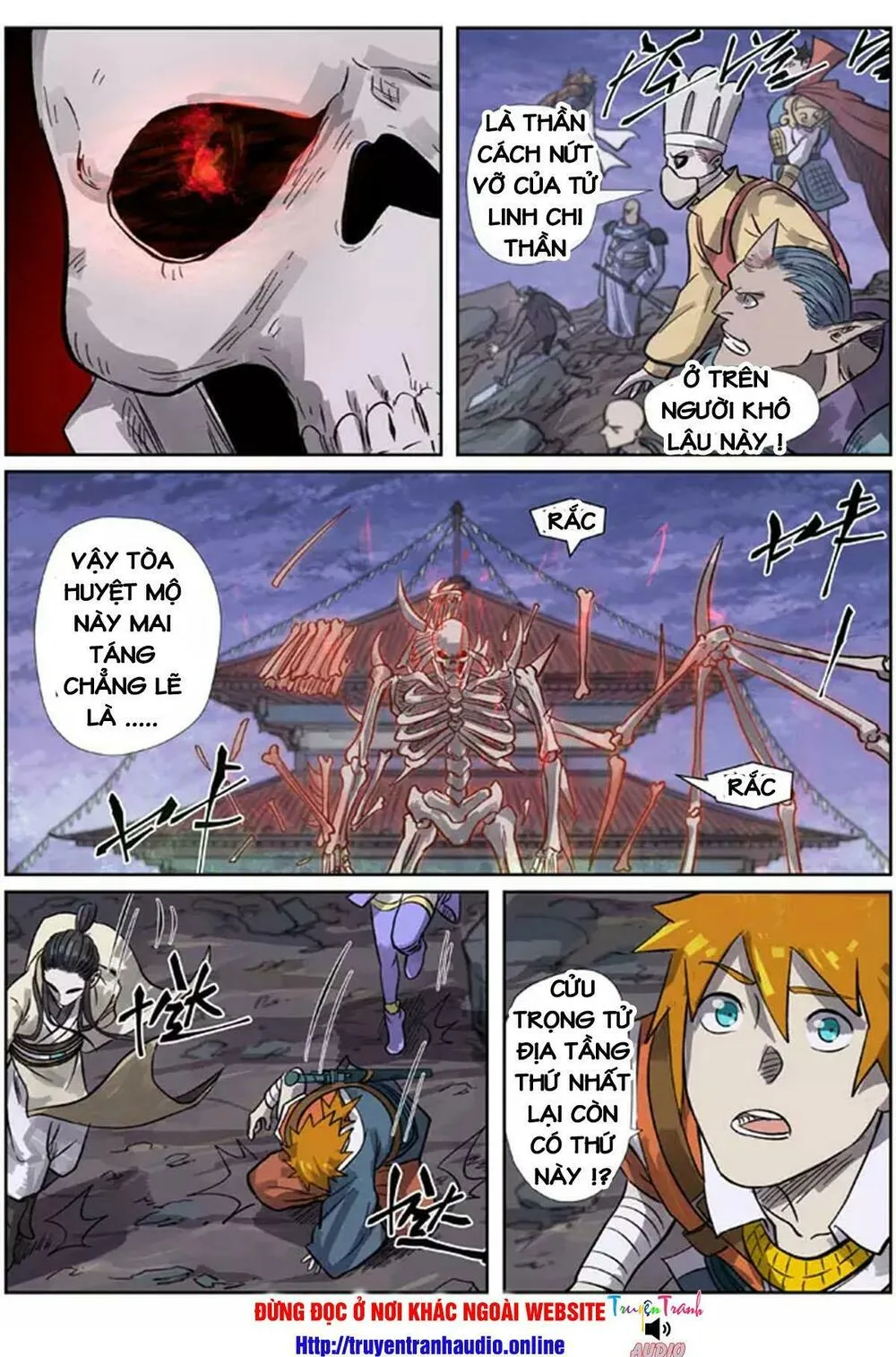 Chapter 264 - Image 10