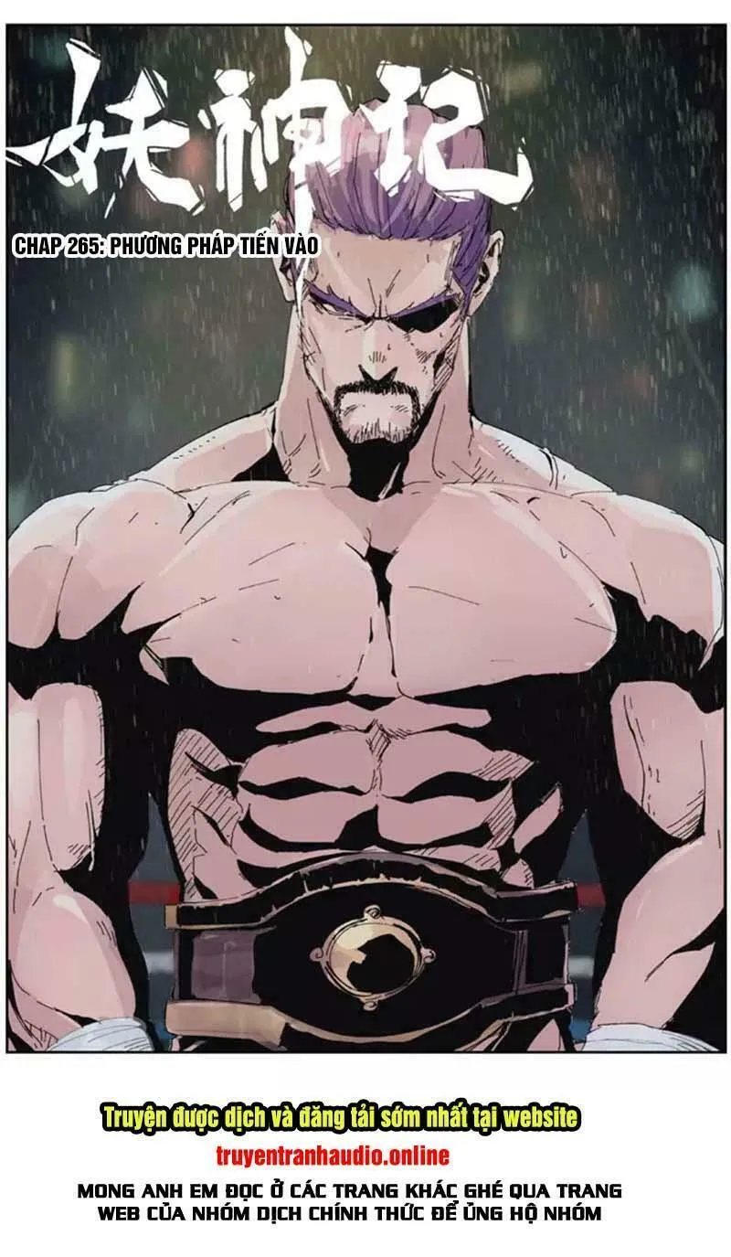 Chapter 265 - Image 1