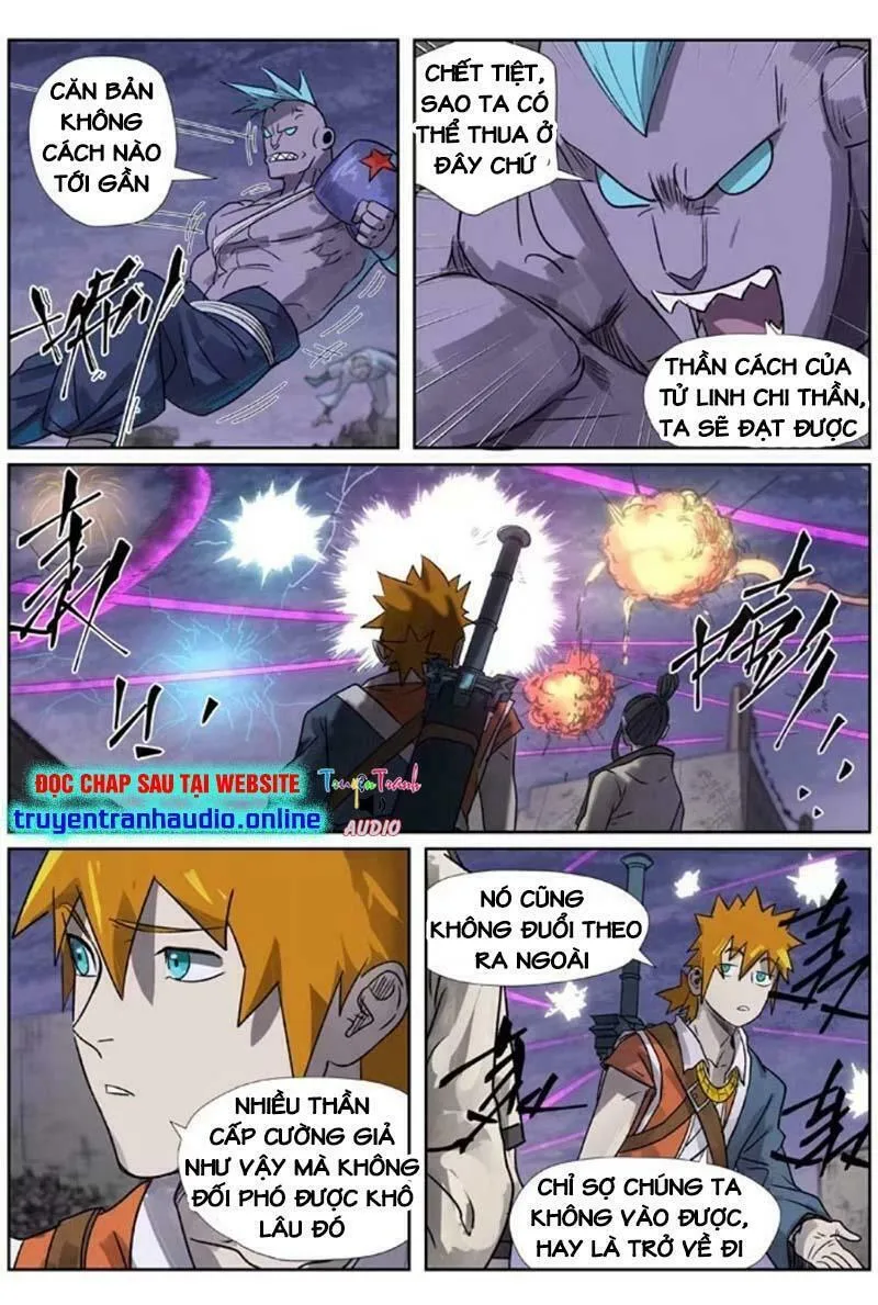 Chapter 265 - Image 2