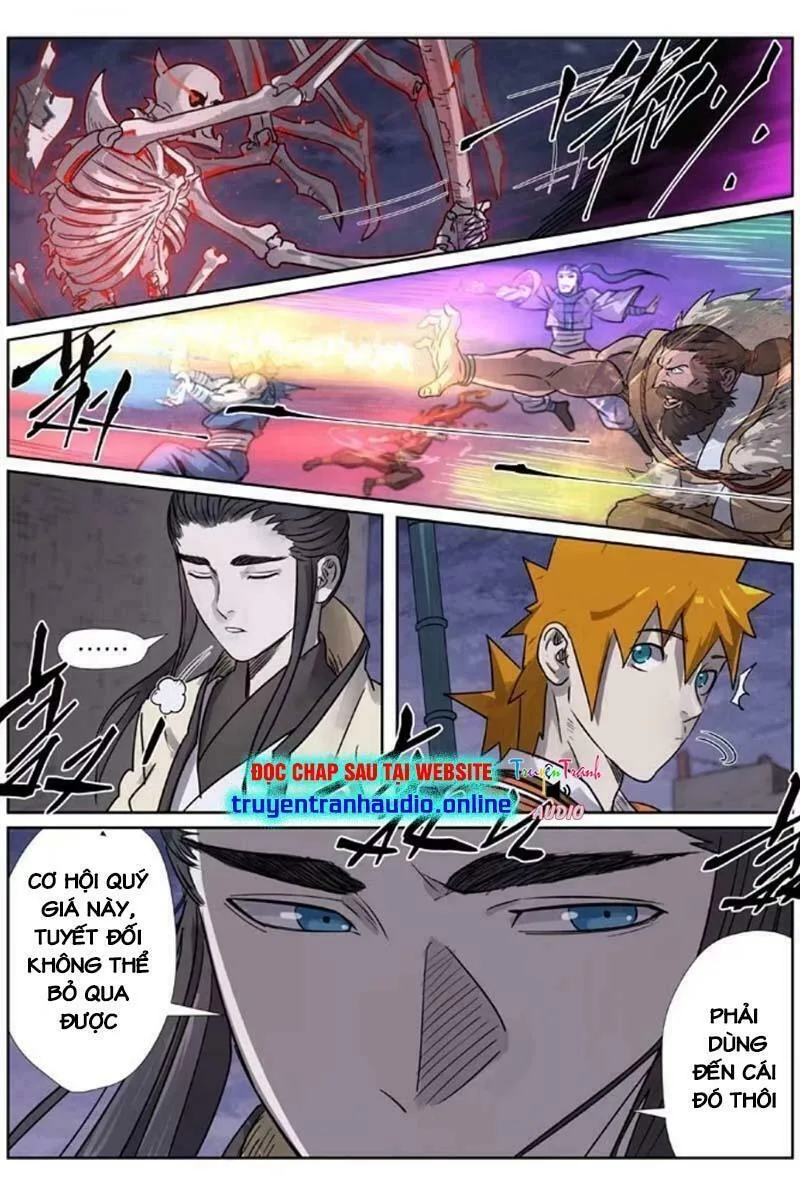 Chapter 265 - Image 4