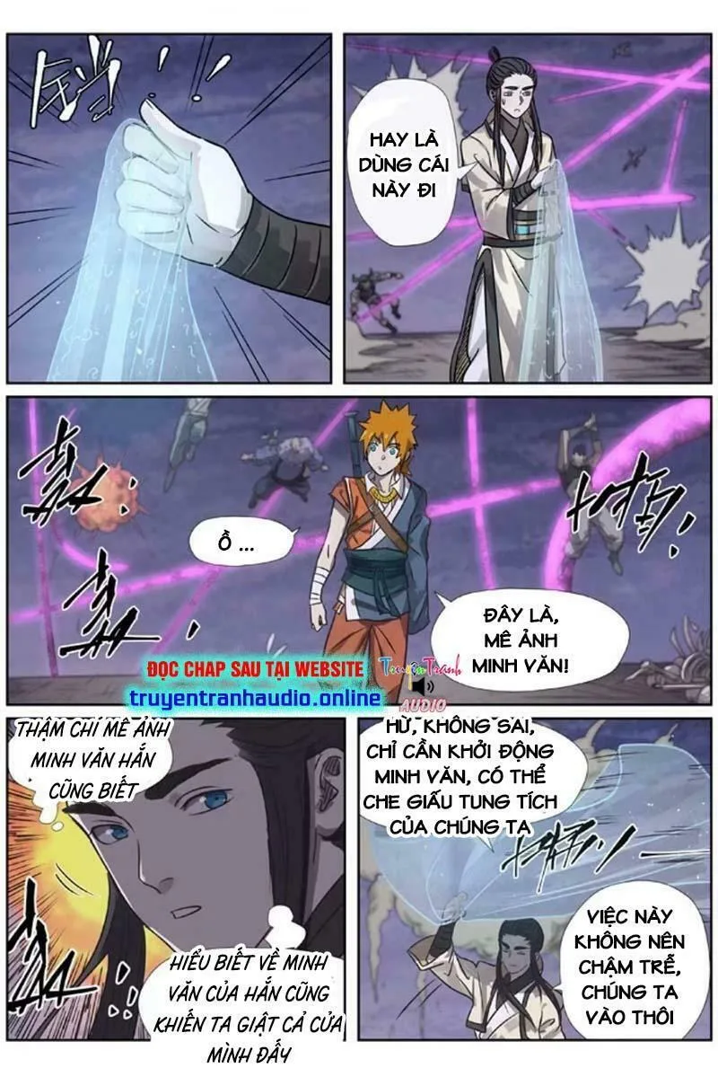 Chapter 265 - Image 5