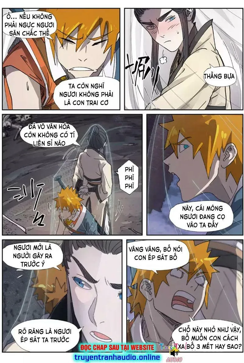 Chapter 266 - Image 2