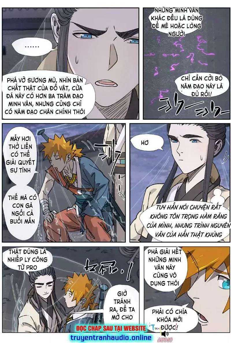 Chapter 266 - Image 5