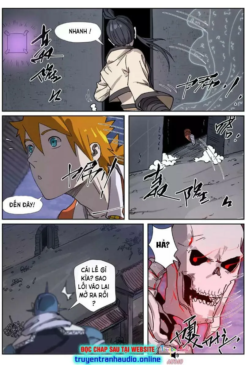 Chapter 266 - Image 7