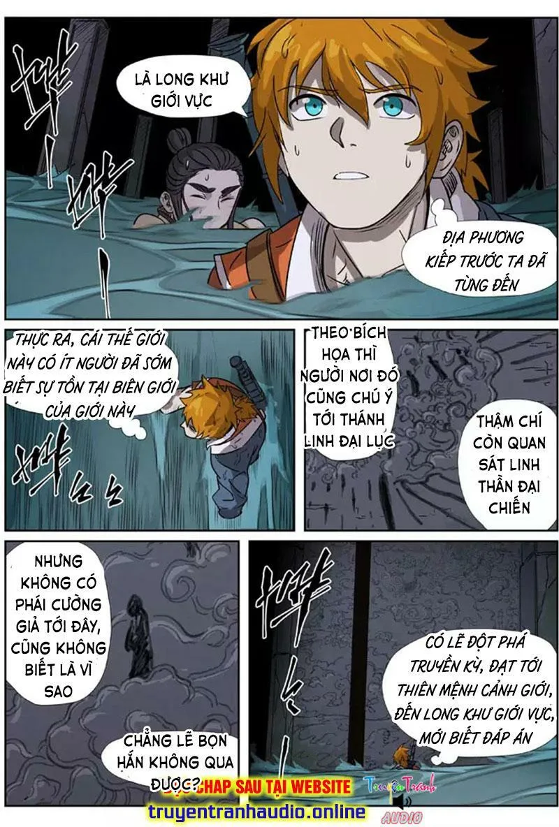 Chapter 267 - Image 11