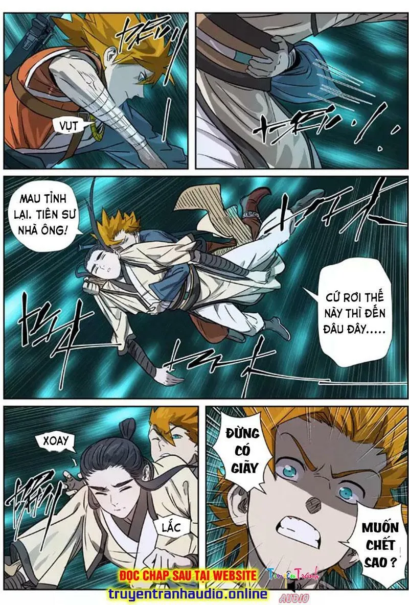 Chapter 267 - Image 4