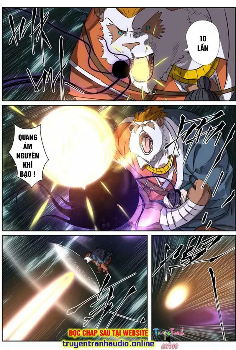 Chapter 267 - Image 6